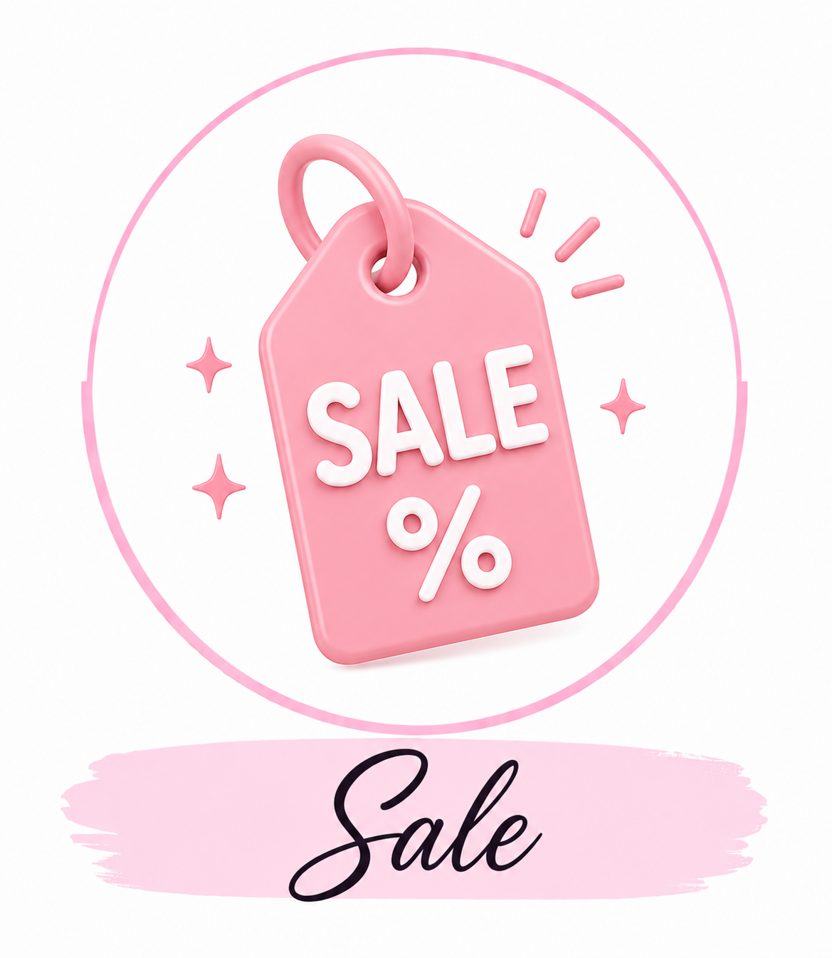Sale