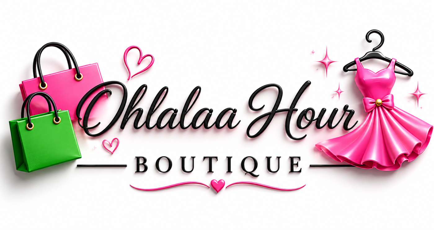 Oh Lala Houz